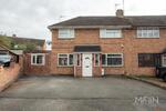 Springway Close, Leicester LE5