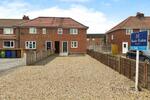 Curson Terrace, Selby YO8