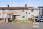 Lindisfarne Road, Dagenham, Essex