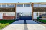 Bignor Close, Rustington, Littlehampton, West Sussex