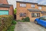 Gawdy Close, Harleston
