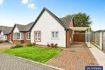 Sycamore Drive, Longtown, Carlisle, CA6