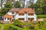 Vann Lake Road, Ockley, Dorking, Surrey, RH5