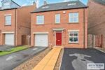 Whitley Farm Close, Whitley, Goole