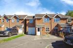 Winlaw Close, Swindon SN5