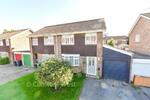 Nutwick Road, Havant, Hampshire