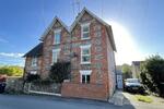 Salisbury Road, Salisbury SP3