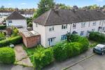 Browning Road, Loughborough, Leicestershire, LE11