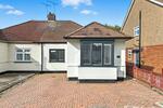 Laburnham Gardens, Upminster, RM14