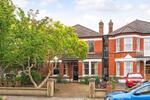 Idmiston Road, West Norwood, SE27