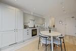 Bloemfontein Road, London W12