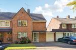 St. Georges Road, Swanley, Kent