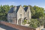 Carlisle House, Oxford Road, Reading, RG1