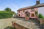 Pikemans Rest, Top Road, Rattlesden