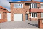 Meadowfields Drive, York