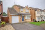 Oakwood Gardens, Coalpit Heath BS36 2NB