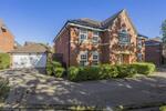 Mimosa Drive, Shinfield, Reading, RG2