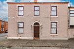 Clarence Street, Denton Holme, Carlisle, CA2
