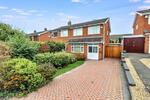 Attfield Drive, Leicester LE8