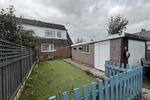 Albert Street, Bradford BD12