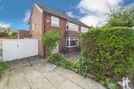 Balmoral Drive, High Lane, Stockport, SK6
