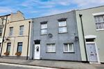 Cross Street, Burnham-on-Sea, TA8
