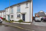 Sparrow Close, Hayle- A well presented two bedroom semi-detached home