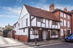New Street, Henley-on-Thames RG9