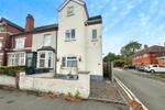 Leicester Road, Warwickshire CV12