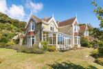 Bonchurch, Isle of Wight
