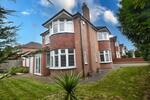 Rock Road, Urmston, M41