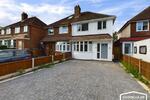 Allens Lane, Pelsall, WS3