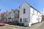 Oakwood Avenue, Mitcham, CR4 3