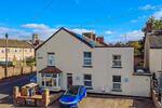 Alma Street, Taunton, Somerset.