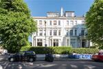 Belsize Grove, London, NW3