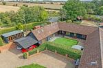Granary Barn, Church Lane, Upminster