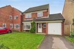 Trent Close, Cambridgeshire PE27