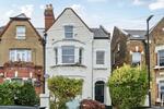 Deronda Road, London, SE24