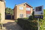 Mead Close, Egham, Surrey, TW20