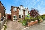 Petworth Drive, Leicestershire LE3