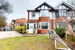 Bowfell Road, Urmston, M41
