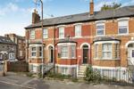 Battle Street, Reading, RG1