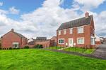 Crocus Avenue, Penrith, CA11