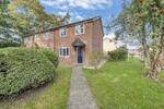 William Armstrong Close, Elmswell