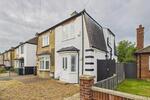 Home Close, Histon