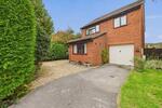 Broadoak Road, Langford, Bristol, BS40