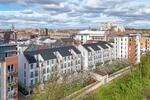 Parking Bay, Hungate, York, YO1