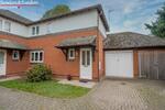 Park Hall Mews, Salford Priors, Evesham, WR11
