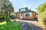 Upper Holway Road, Taunton TA1