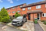 Dinsdale Gardens, Rustington, Littlehampton, West Sussex